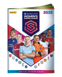 Collection image for: Women's Super League 2025