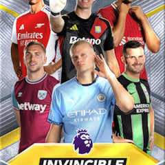 Collection image for: Adrenalyn XL Premier League 2024 - 2025