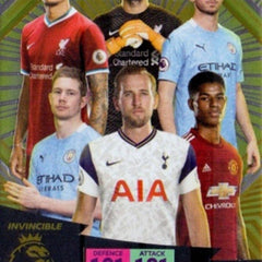 Collection image for: Adrenalyn XL Premier League 2020 - 2021