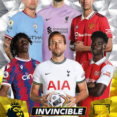 Collection image for: Adrenalyn XL Premier League 2022 - 2023