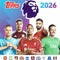 Topps Premier League 2025 - 2026