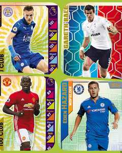 Collection image for: Topps Match Attax 2016 - 2017