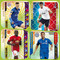 Topps Match Attax 2016 - 2017