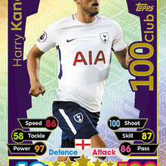 Collection image for: Topps Match Attax 2017 - 2018