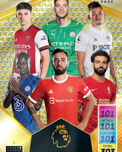Collection image for: Adrenalyn XL Premier League 2021 - 2022