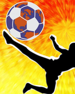 Collection image for: Women's Football