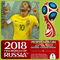Panini FIFA World Cup 2018