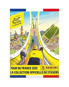 Collection image for: Tour de France 2025