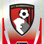 001 Club Badge