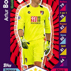 002 Artur Boruc