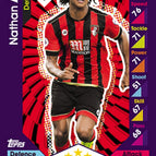 005 Nathan Ake