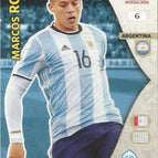 006 Marcos Rojo