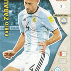 007 Pablo Zabaleta
