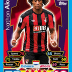 008 Nathan Ake