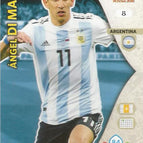 008 Angel Di Maria