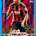 010 Junior Stanislas
