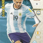 010 Ever Banega