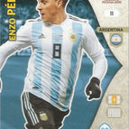 011 Enzo Perez