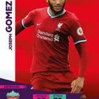 13 Joe Gomez