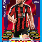 013 Harry Arter