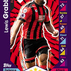 014 Lewis Grabban