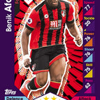 015 Benik Afobe