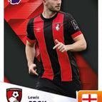 016 Lewis Cook