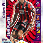 016 Callum Wilson