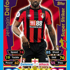 016 Jermain Defoe