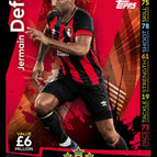 016 Jermain Defoe