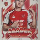 016 Martin Ødegaard