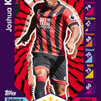 017 Joshua King