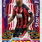 017 Joshua King