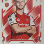 017 Declan Rice