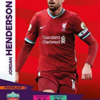 18 Jordan Henderson