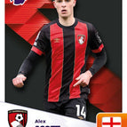 018 Alex Scott
