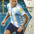 018 Mauro Icardi