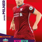 19 James Milner