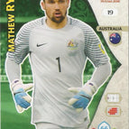 019 Mathew Ryan