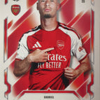 020 Gabriel Martinelli