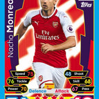 021 Nacho Monreal