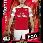 021 Nacho Monreal