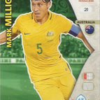 021 Mark Milligan