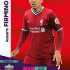 22 Roberto Firmino