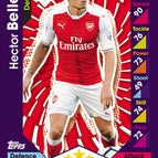 022 Hector Bellerin