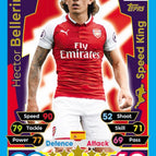 022 Hector Bellerin