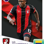 023 Luis Sinisterra