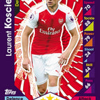 023 Laurent Koscielny