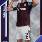 023 Matty Cash