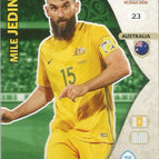 023 Mile Jedinak